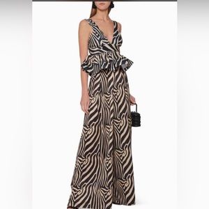 Colombian brand matching set